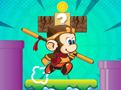 image of H5 game - img/Banana-Kong-Adventure.jpg - online game