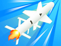 image of H5 game - img/Boom-Missile-3d.jpg - online game