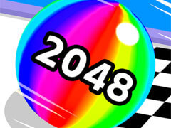 image of H5 game - img/Color-Ball-Run-2048.jpg - online game