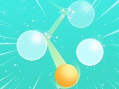 image of H5 game - img/Crazy-Bubble-Breaker.jpg - online game