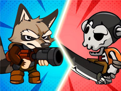 image of H5 game - img/Super-Raccoon-Run.jpg - online game