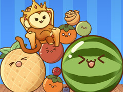 image of H5 game - img/Watermelon-Merge-Game.jpg - online game